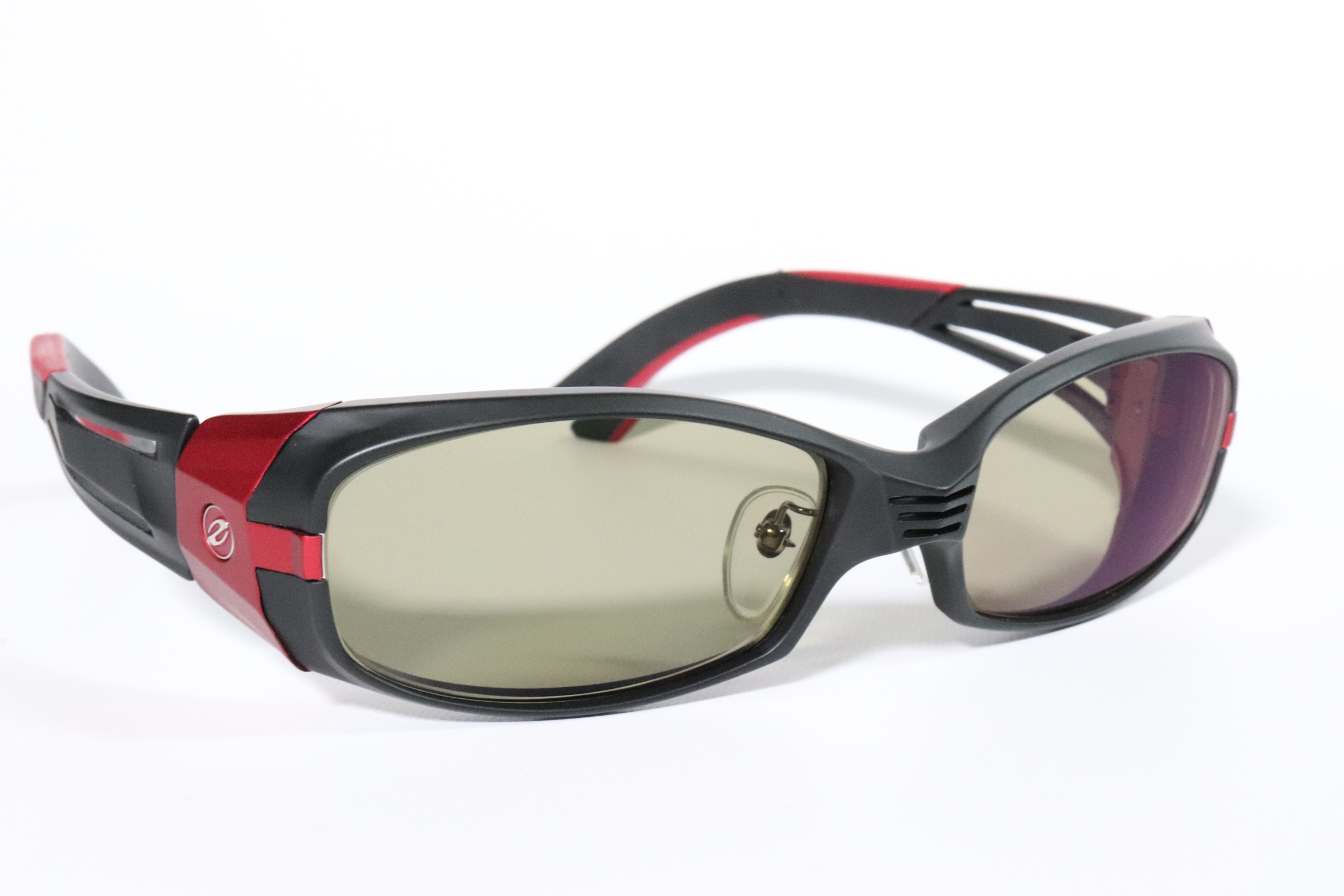 VERO 2nd【ヴェロセカンド】Zeque by ZEAL OPTICS-ゼクーバイジール