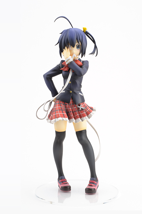 小鳥遊六花 - AMAKUNI