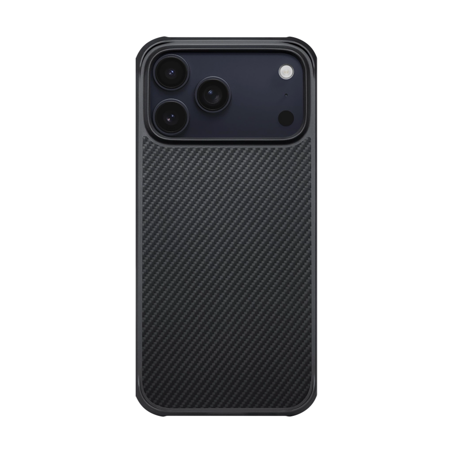 Pitaka ProGuard case iPhone 17 Pro Max – amble & strut