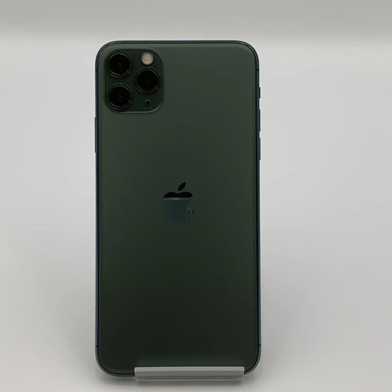 iPhone11 pro max ミッドナイトグリーン