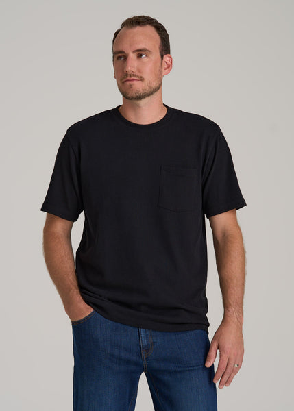 LJ-Workwear-Pocket-Tee-Black-
