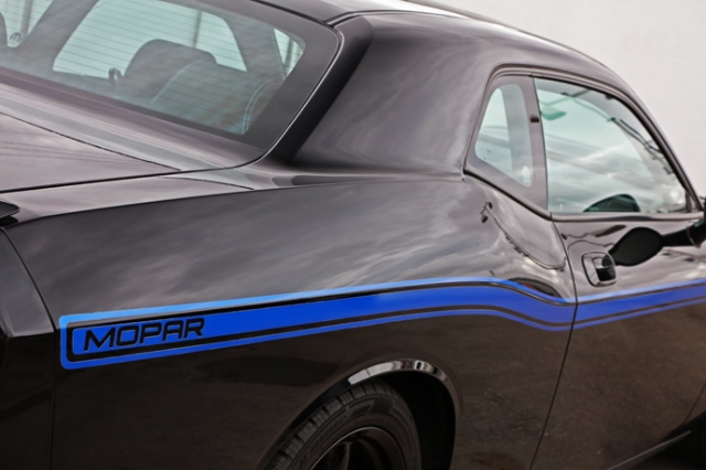 ダッジチャレンジャー モパー10 (MOPAR10) | アメ車と逆輸入車の総合