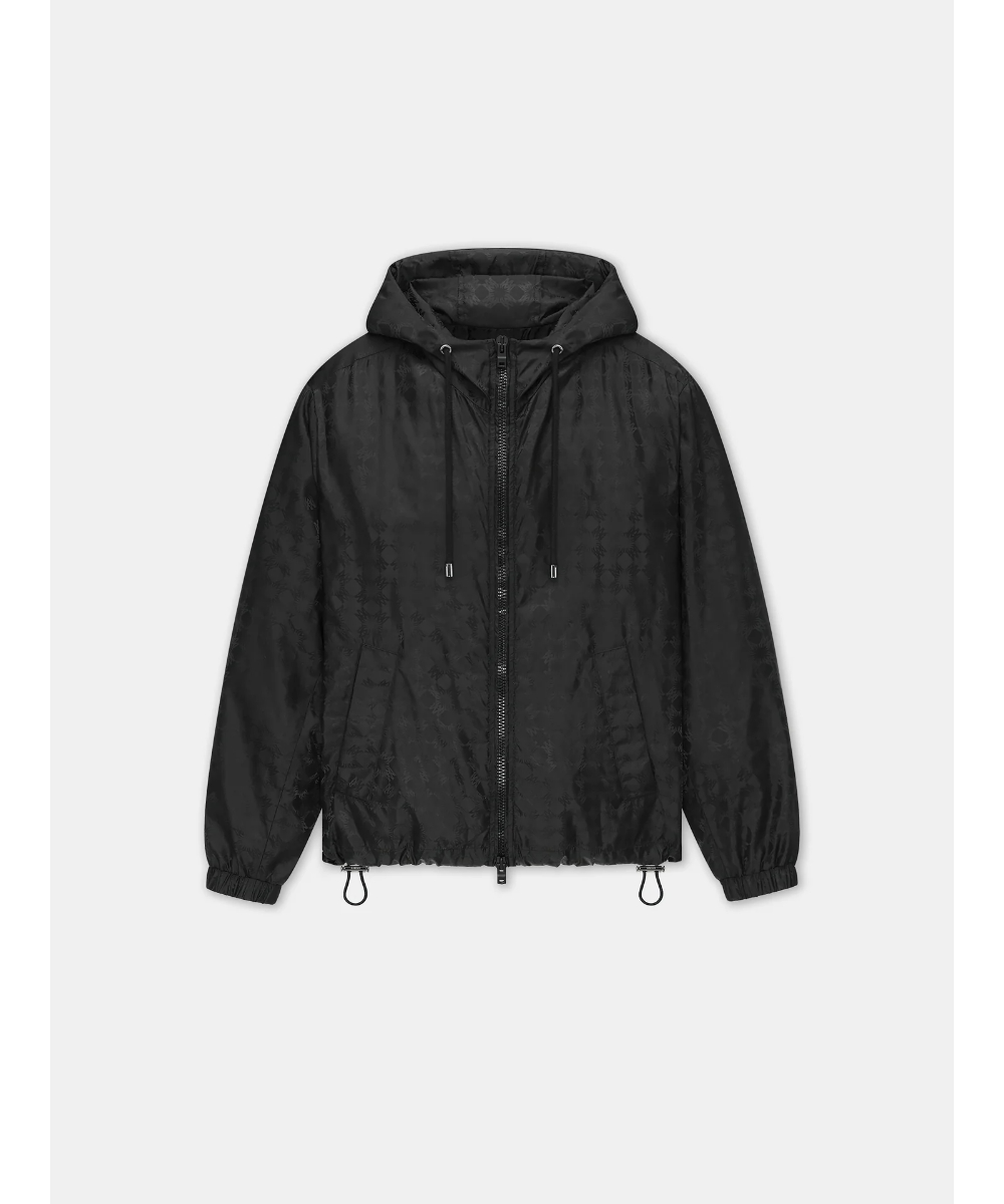 wind and sea AMIRI MA-1 ジャケット Lサイズ 黒 AMIRI/アミリ通販 | MA QUAD WINDBREAKER_001<SRAMOULW1039>【送料無料