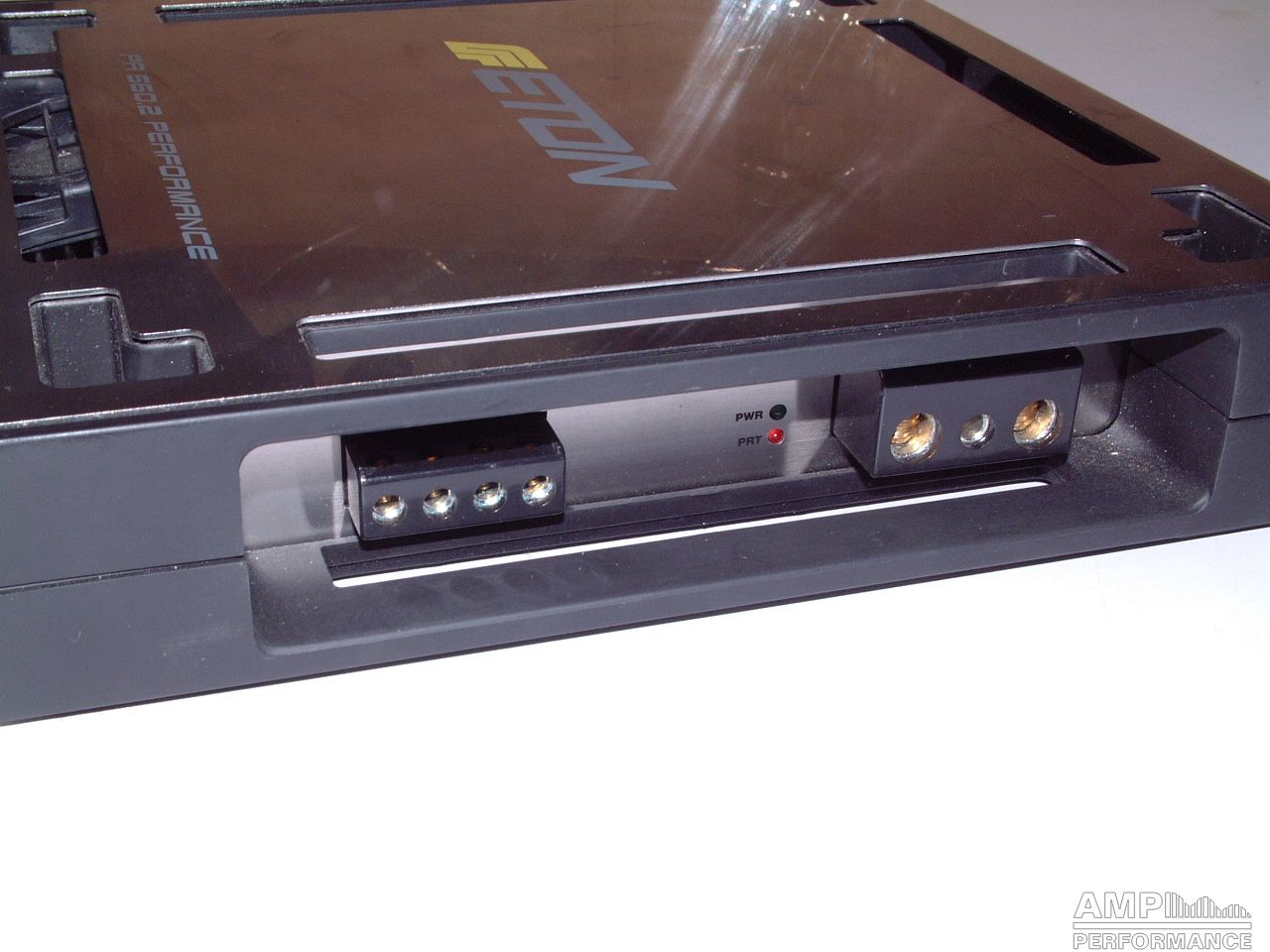 Eton PA 560.2 - AMP Performance