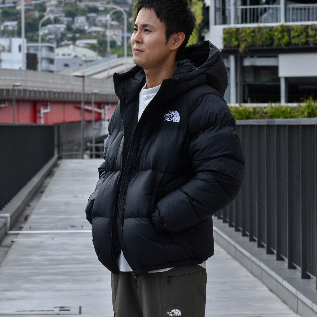NUPTSE HOODIE9月20日(金)発売開始‼︎ │ザ・ノース・フェイス プラス