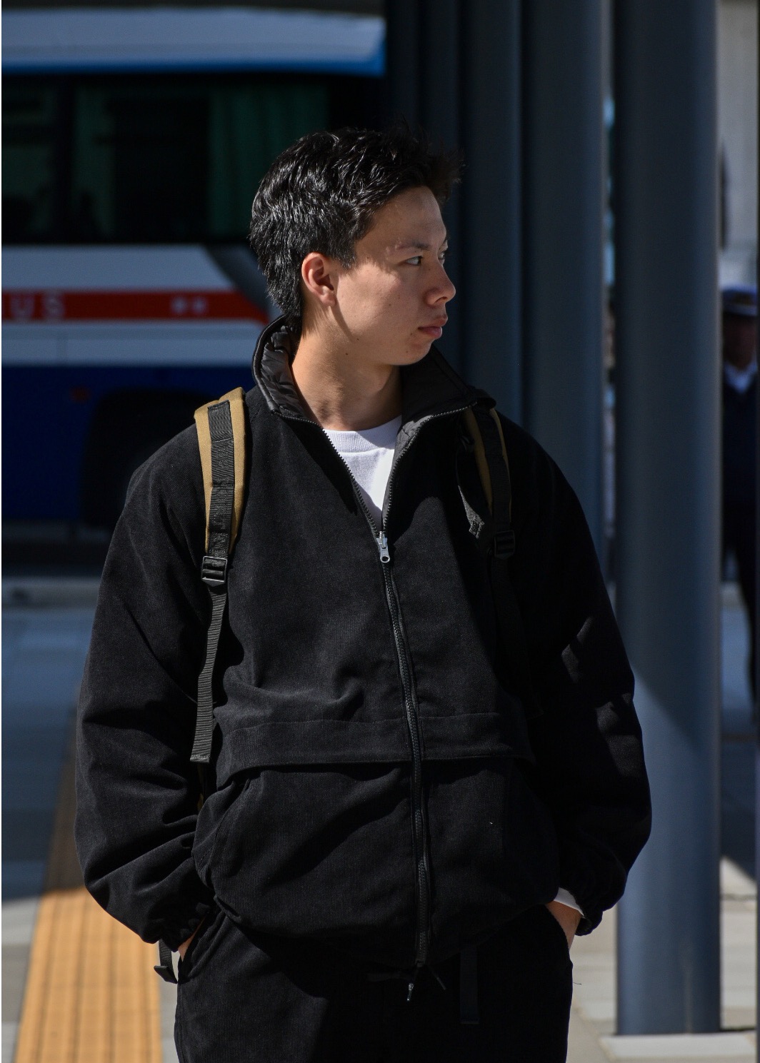 Purple Label リバーシブルジャケット入荷‼︎ │ザ・ノース・フェイス