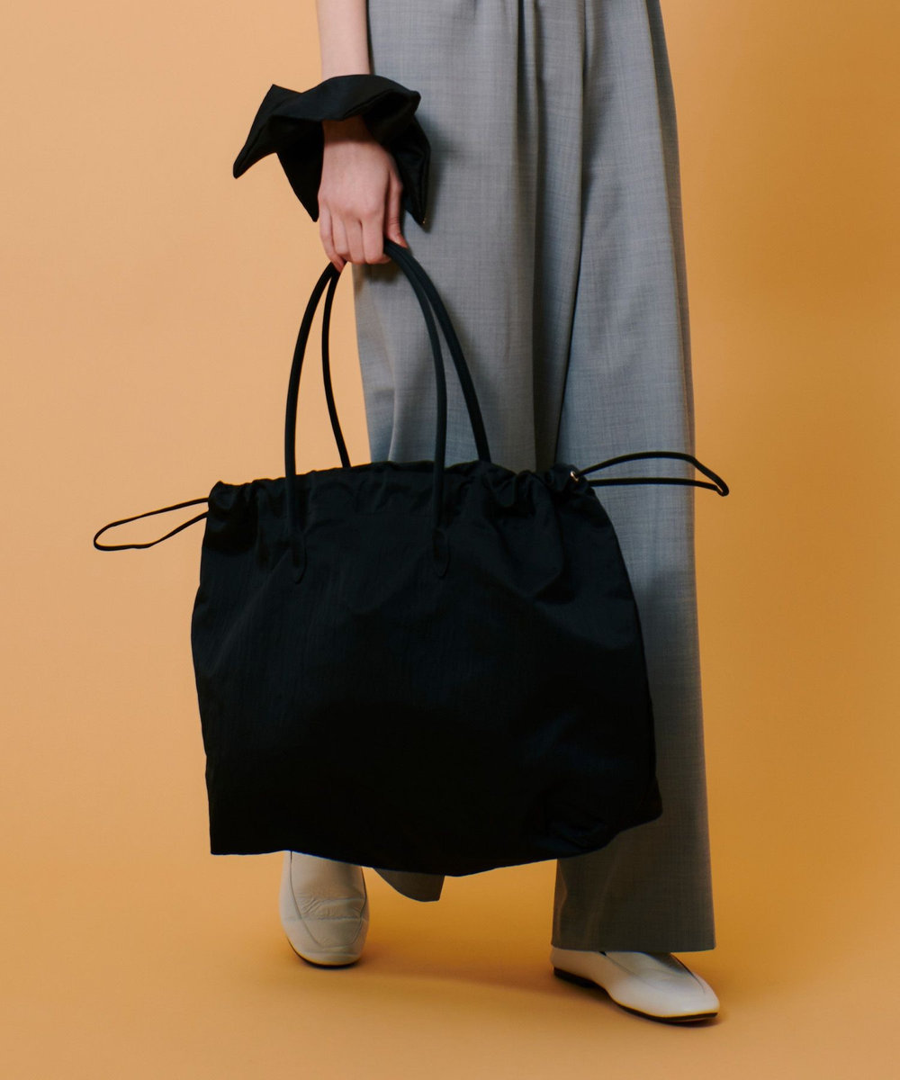 MARY AL TERNA(メアリーオルターナ)】 WRING トートバッグ|allureville