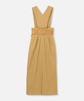 LOULOU WILLOUGHBY】ジャンパーワイドパンツ|allureville OFFICIAL