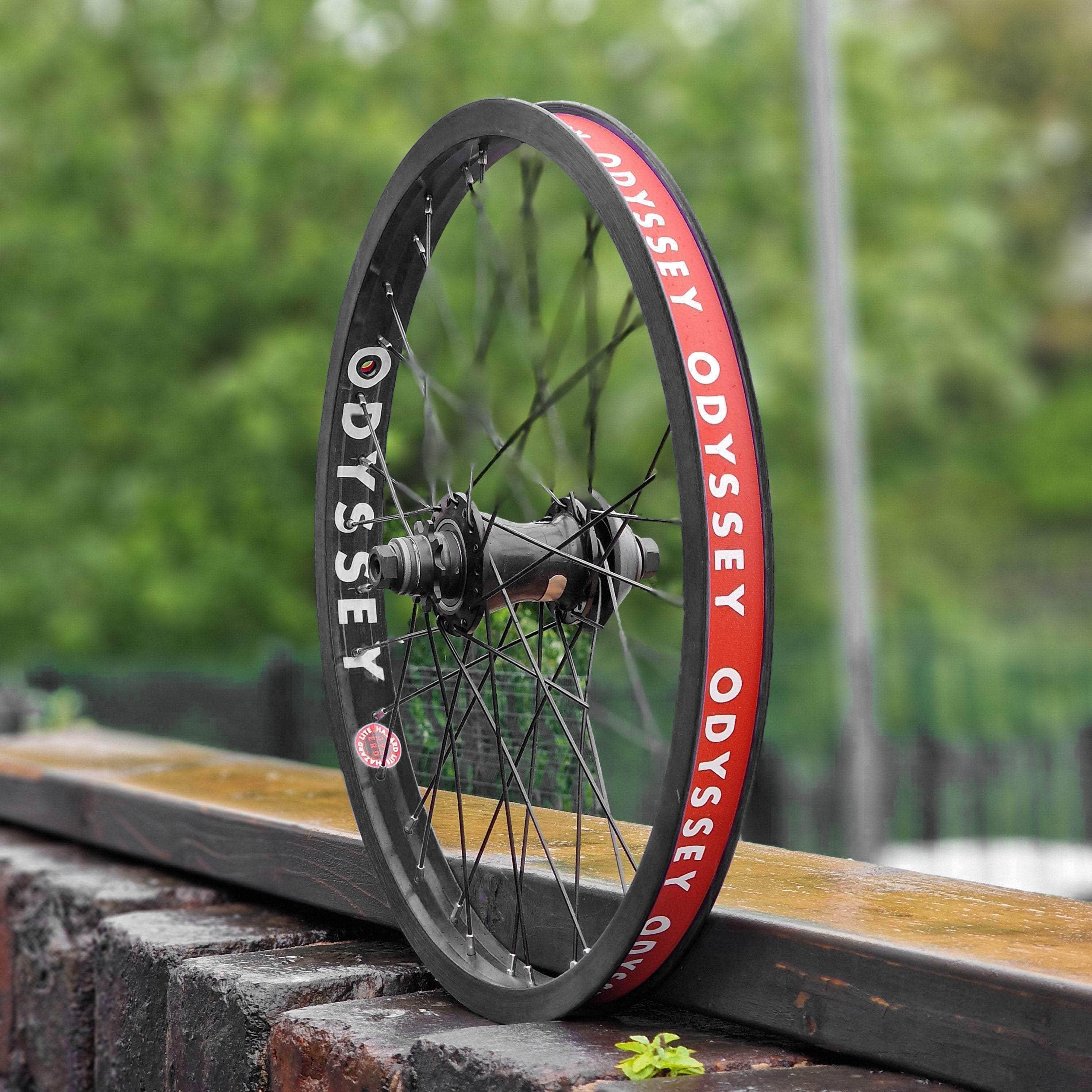 Odyssey Hazard Lite / Clutch Freecoaster Wheel | Alans BMX