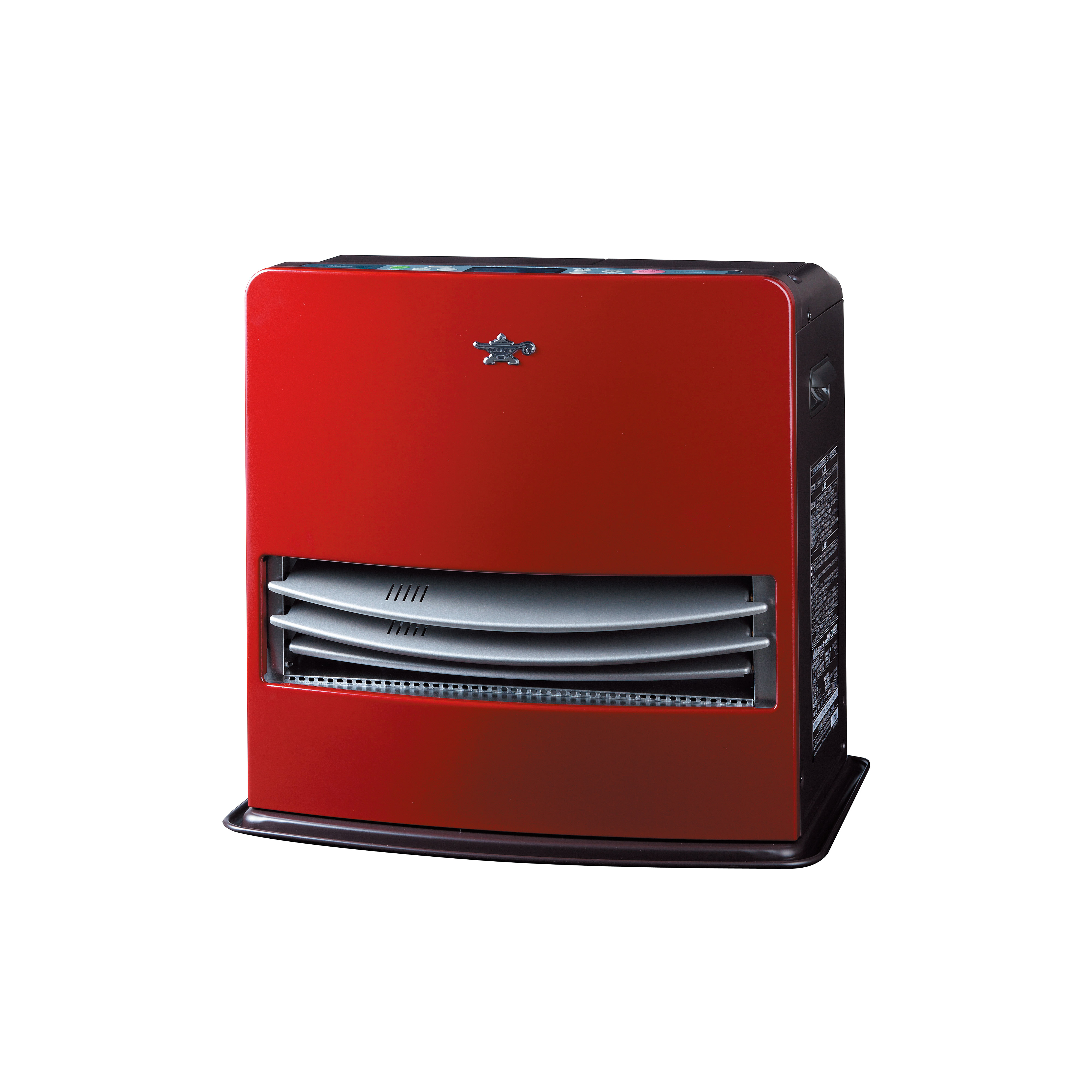 プレミアムクラブアラジン / 石油ファンヒーター