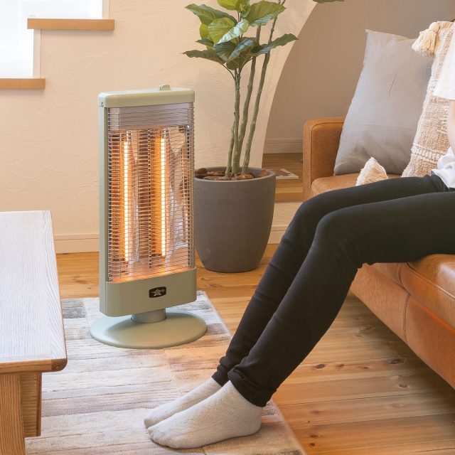 遠赤グラファイトヒーター | Aladdin（アラジン）公式サイト