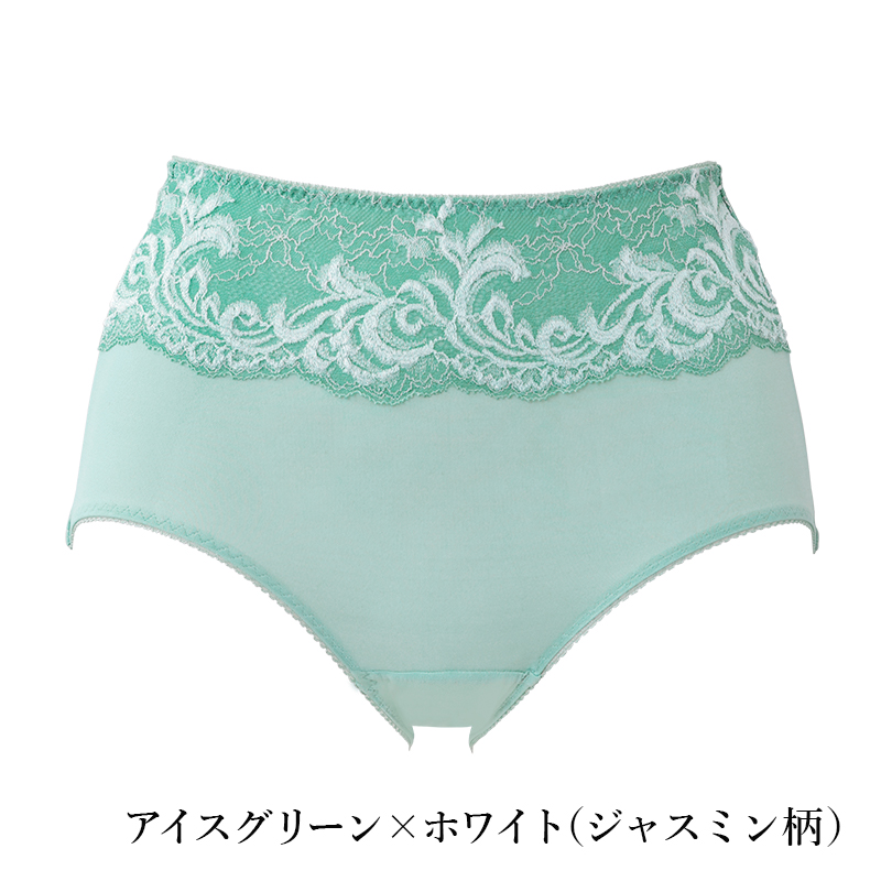 すっぽり安心 包まれショーツ | 補整下着(補正下着)、ブラ・ショーツ