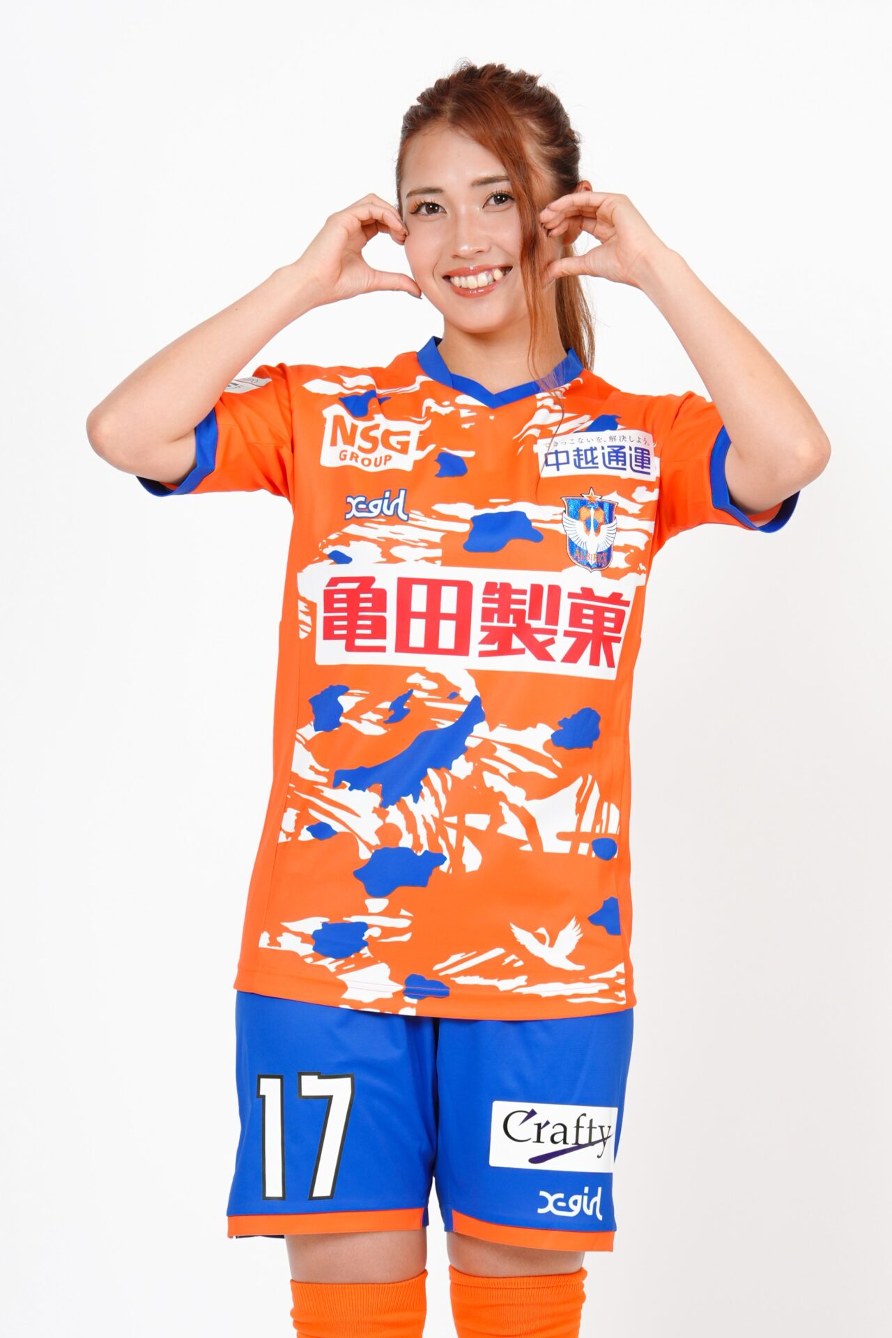 2025/26オーセンティックユニフォーム1次予約販売のお知らせ