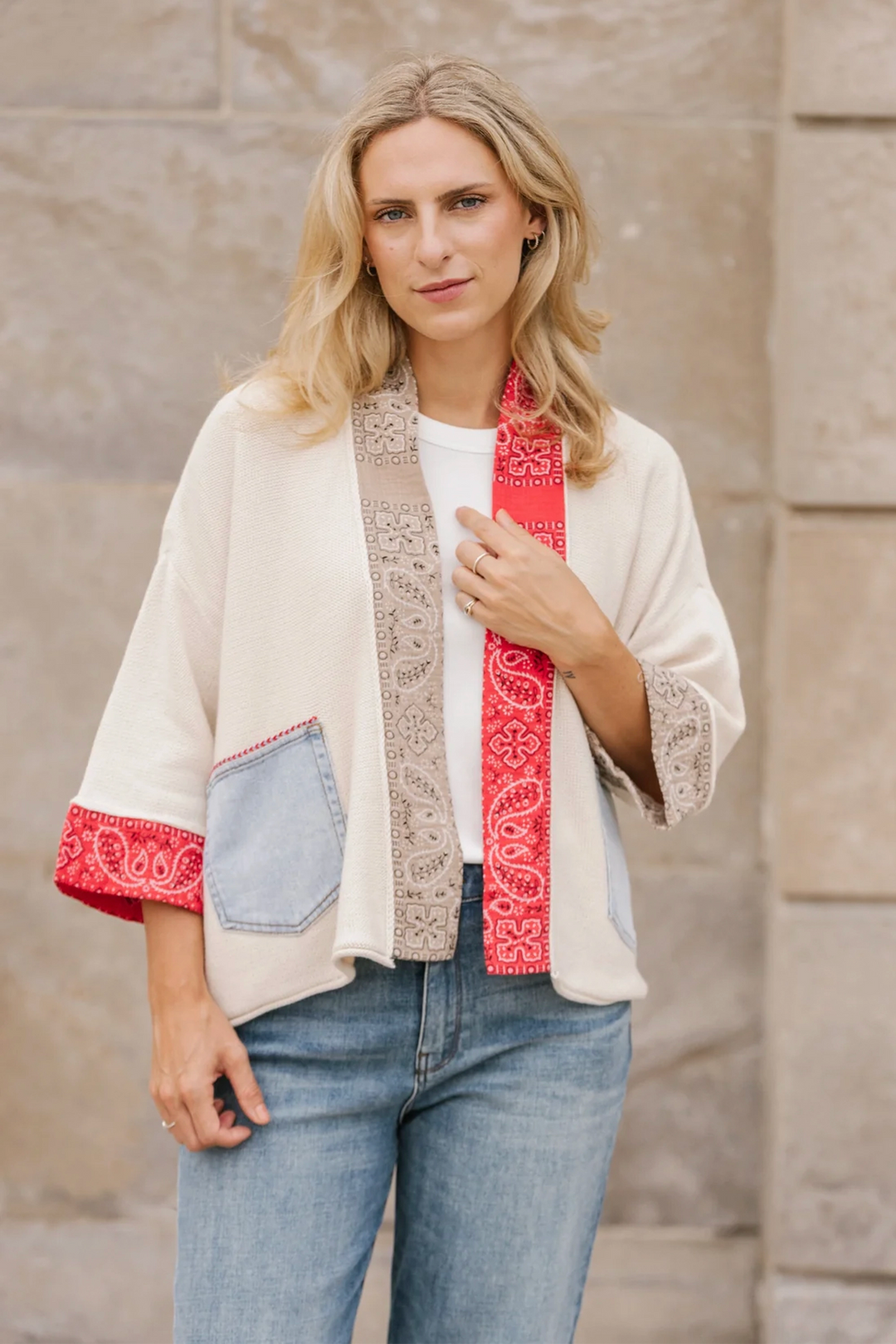 CARDIGANS – Aldila Boutique