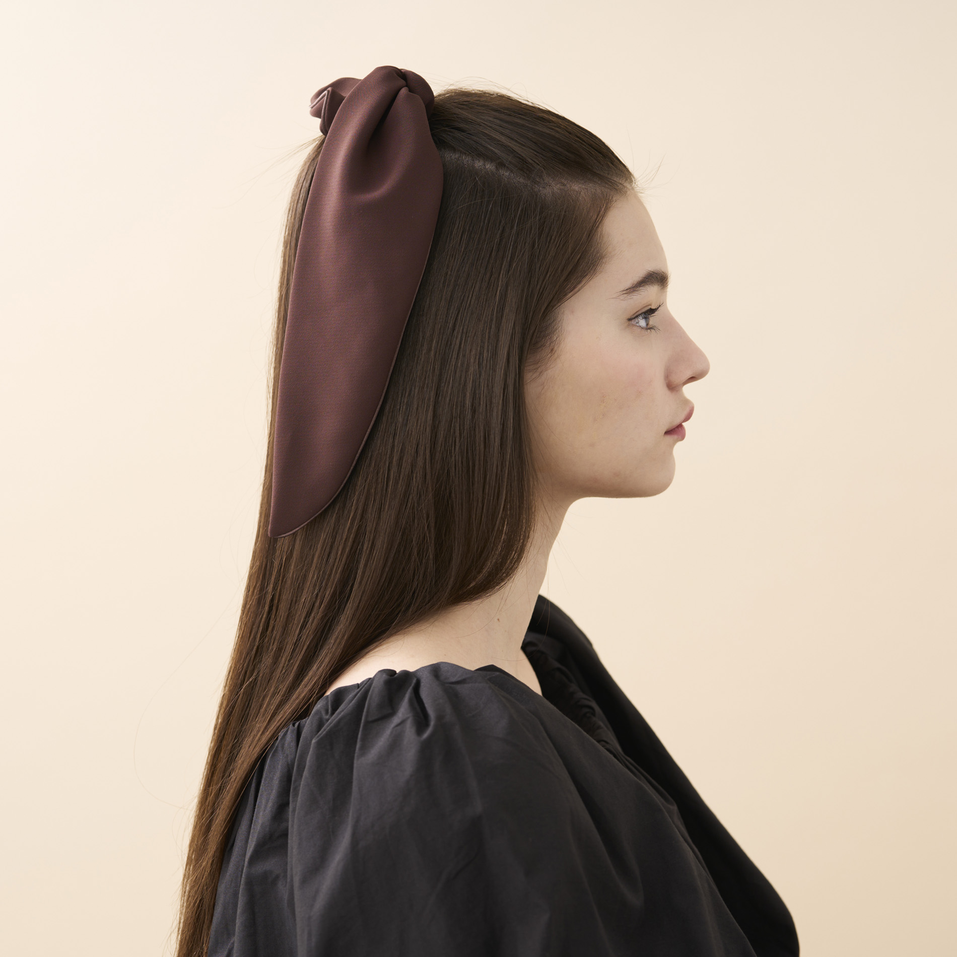 シュシュ｜ALEXANDRE DE PARIS（アレクサンドル ドゥ パリ）