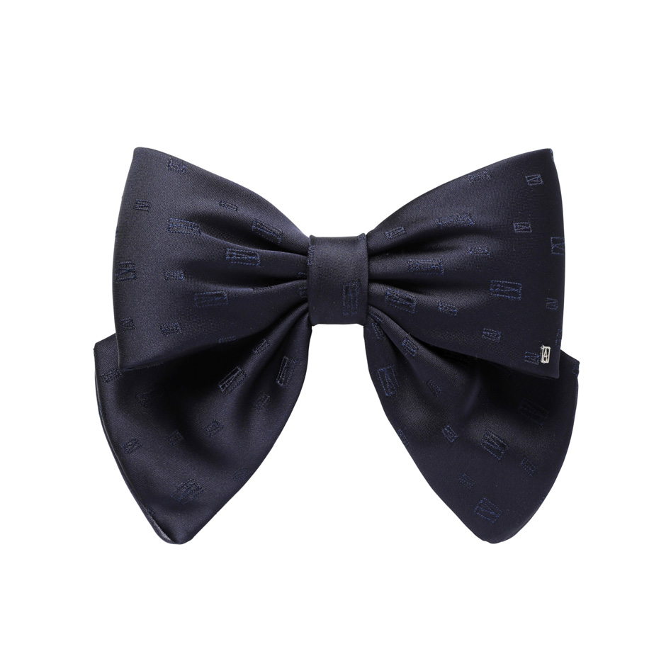 バレッタ (8 cm)｜ALEXANDRE DE PARIS（アレクサンドル ドゥ パリ）