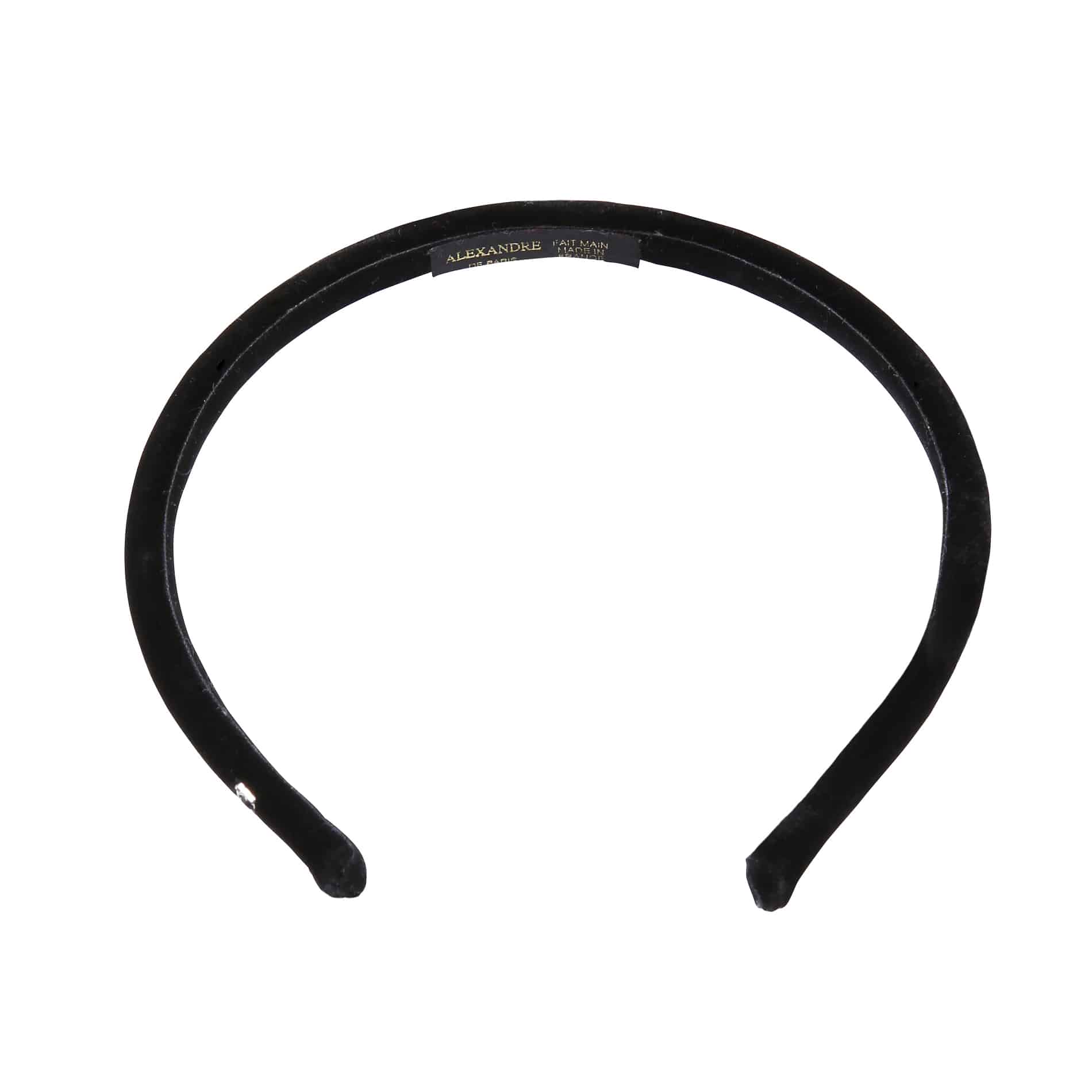 カチューシャ｜ALEXANDRE DE PARIS（アレクサンドル ドゥ パリ）