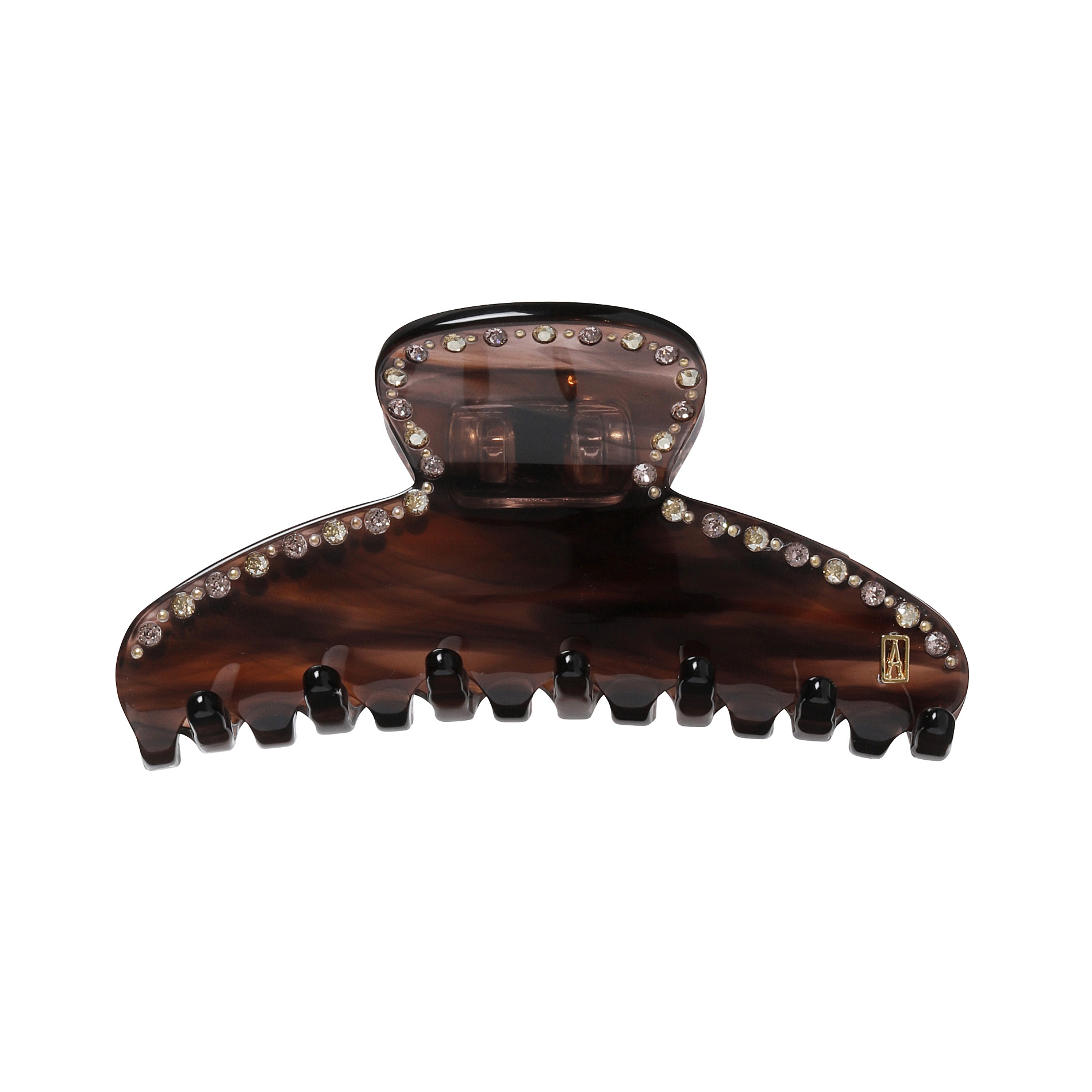 M クリップ｜ALEXANDRE DE PARIS（アレクサンドル ドゥ パリ）