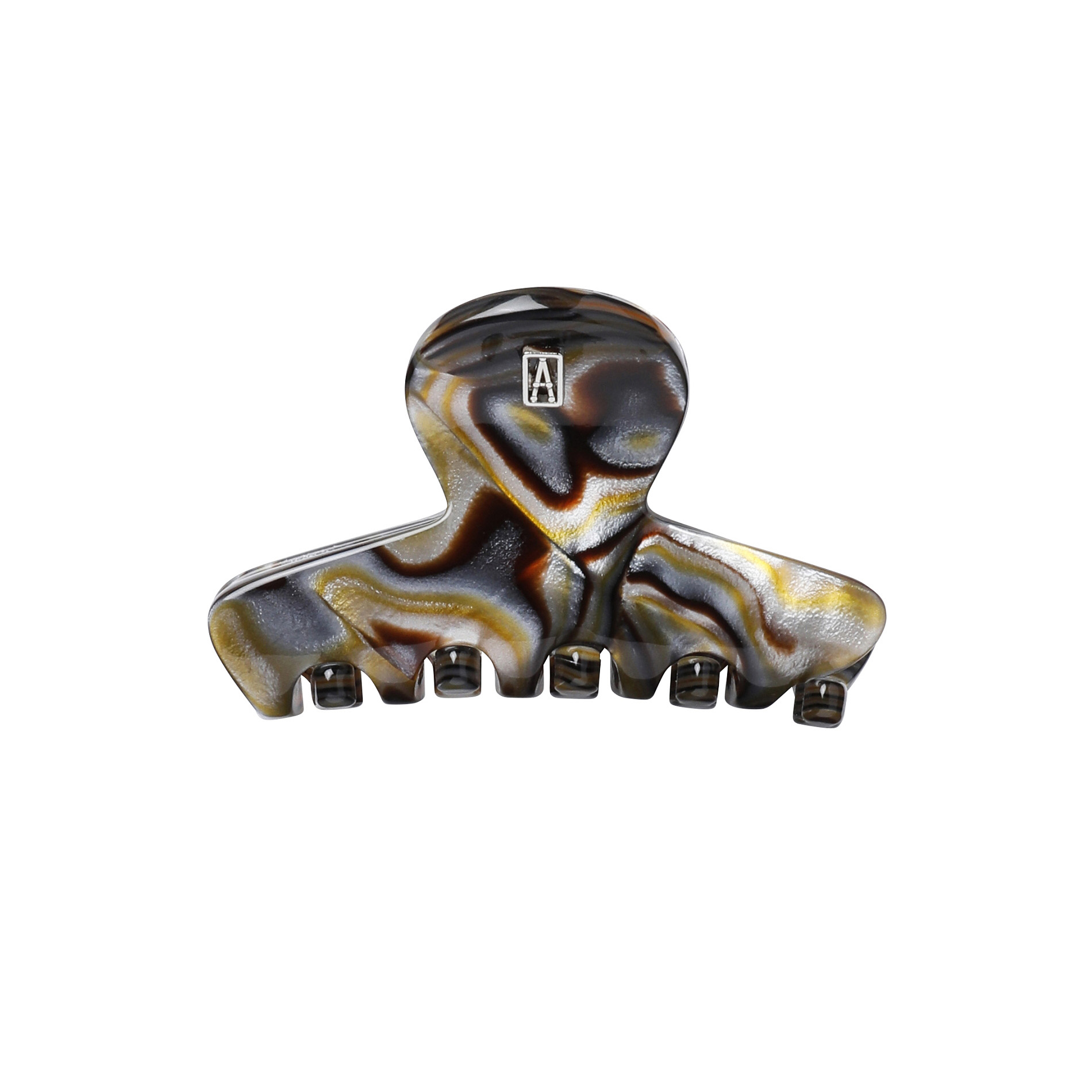 S クリップ｜ALEXANDRE DE PARIS（アレクサンドル ドゥ パリ）