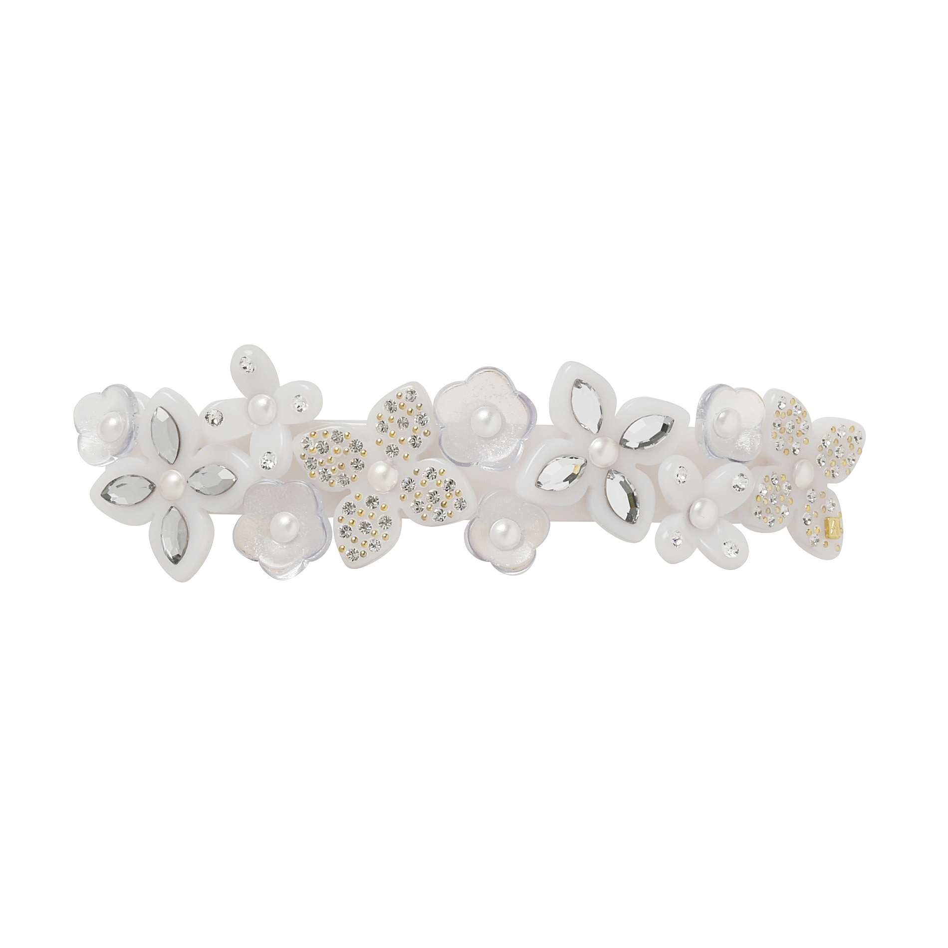 バレッタ (arch)｜ALEXANDRE DE PARIS（アレクサンドル ドゥ パリ）