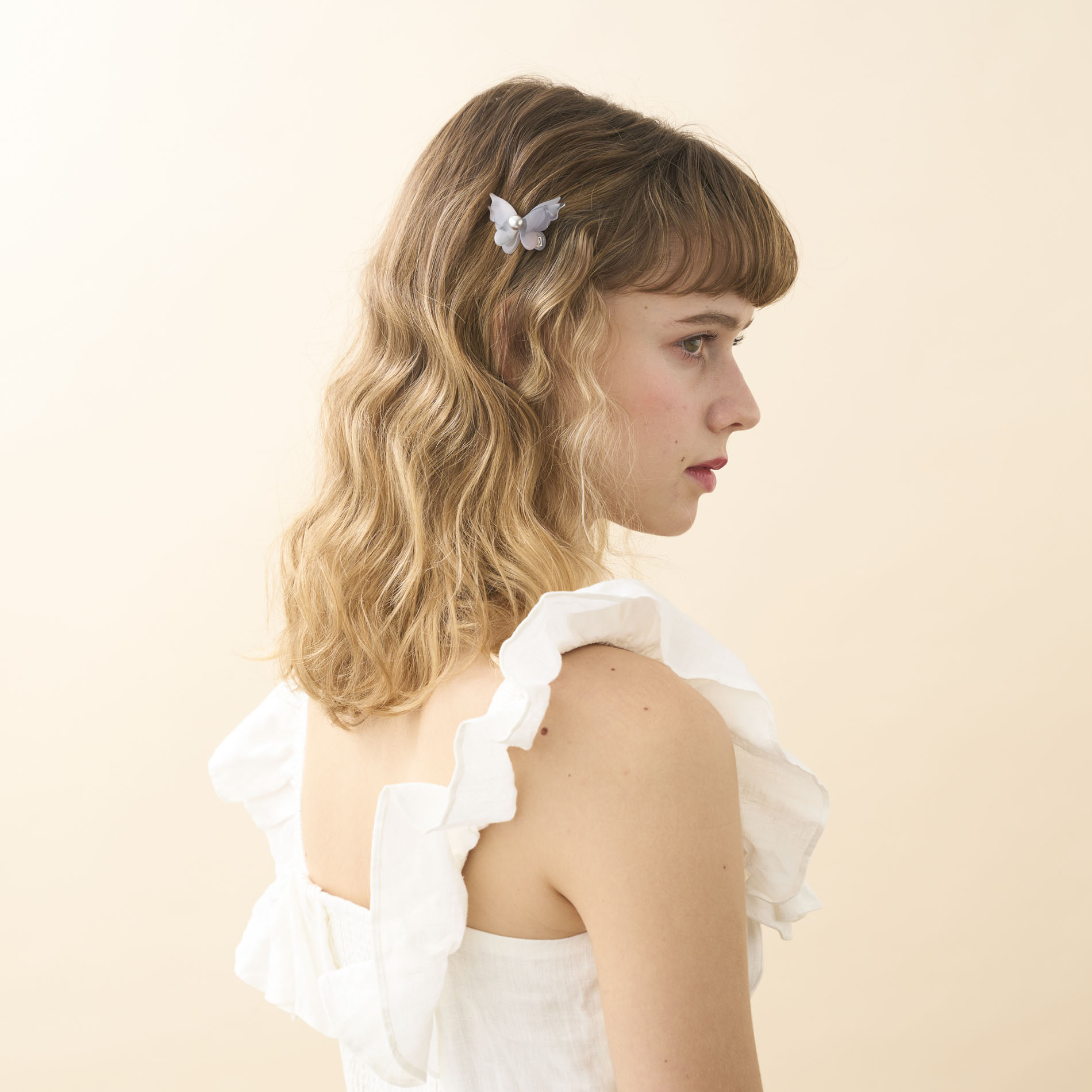 ボールピン｜ALEXANDRE DE PARIS（アレクサンドル ドゥ パリ）