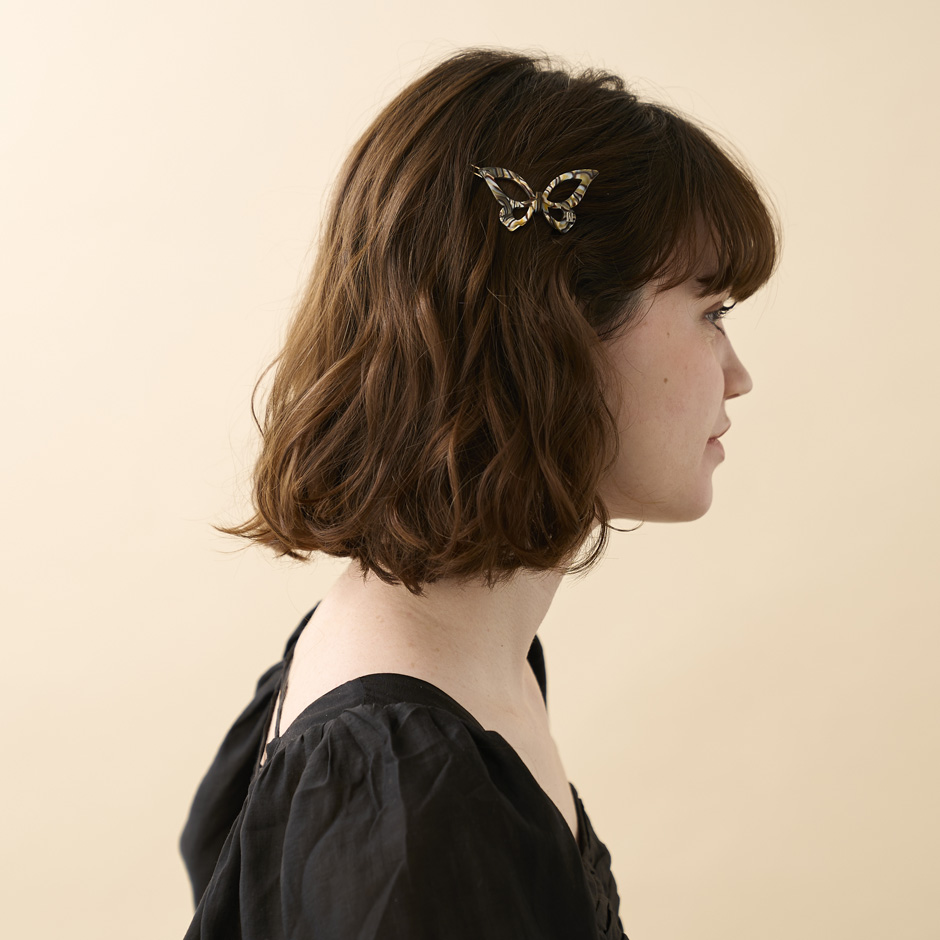 ボールピン｜ALEXANDRE DE PARIS（アレクサンドル ドゥ パリ）