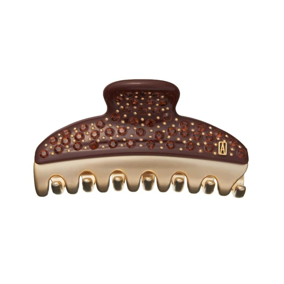 VENDOME】M クリップ｜ALEXANDRE DE PARIS（アレクサンドル ドゥ パリ）