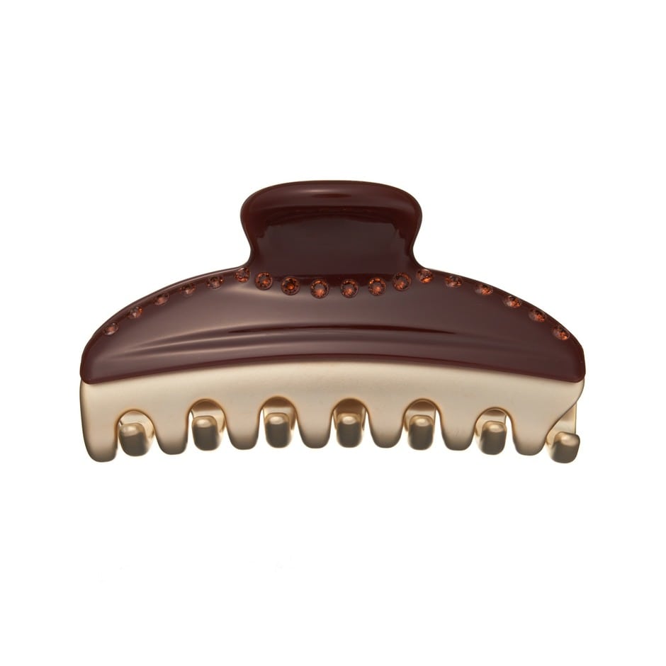 VENDOME】M クリップ｜ALEXANDRE DE PARIS（アレクサンドル ドゥ パリ）