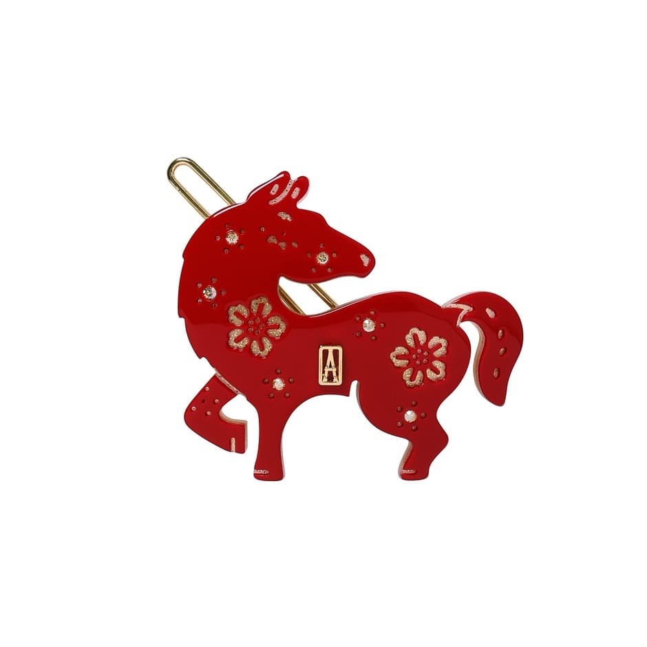 ボールピン｜ALEXANDRE DE PARIS（アレクサンドル ドゥ パリ）