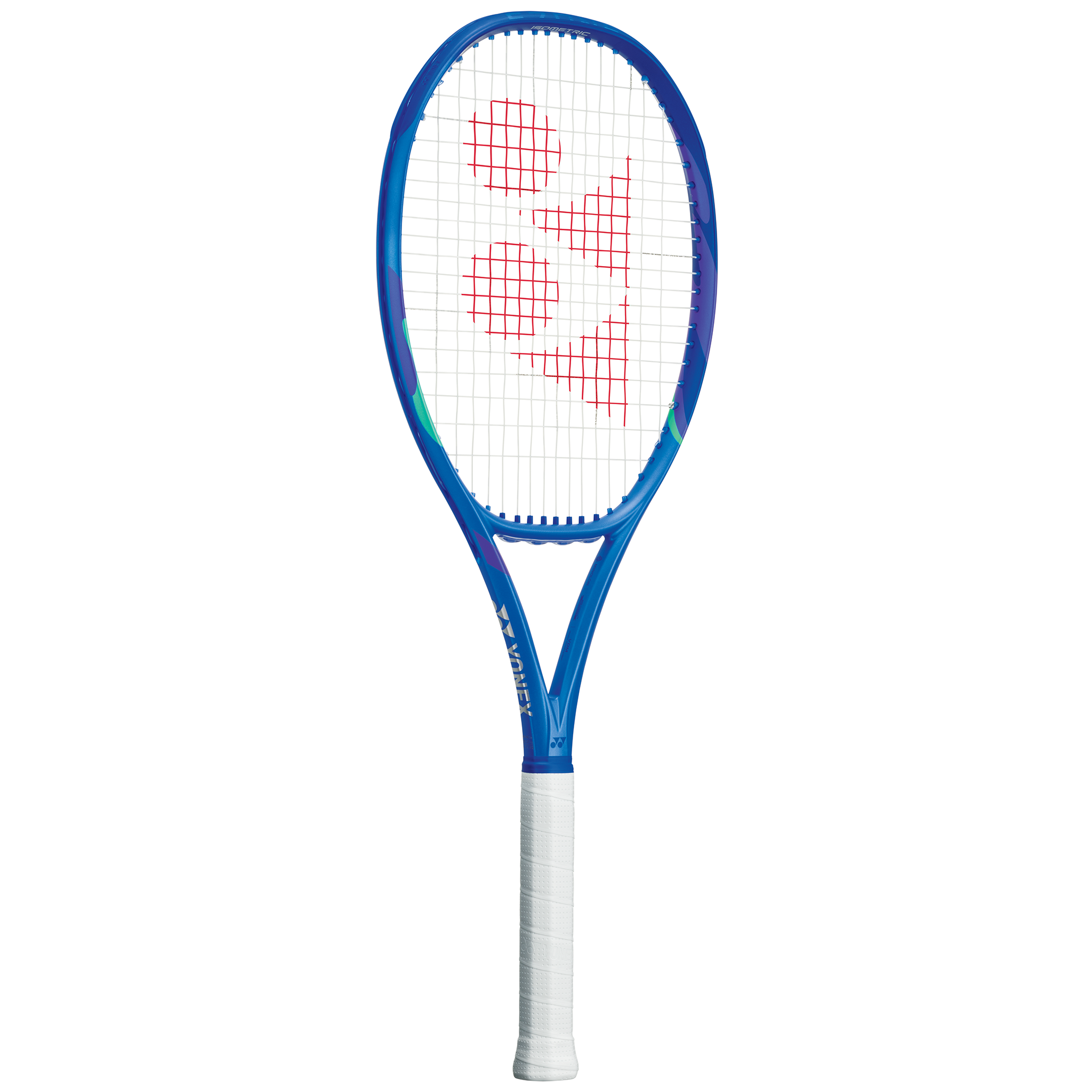 Yonex Ezone 98 Blast Blue (2025) - All Things Tennis ltd