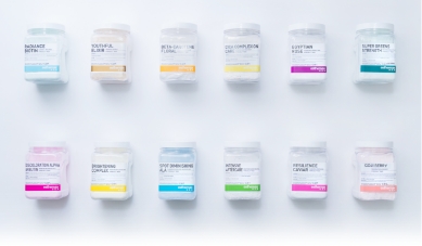 値引き中！esthemax Retinol Alternative Mask RETINOL ALTERNATIVE HYDROJELLYÂ®