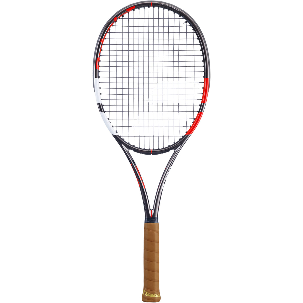 2022 Babolat Pure Strike VS – All About Tennis