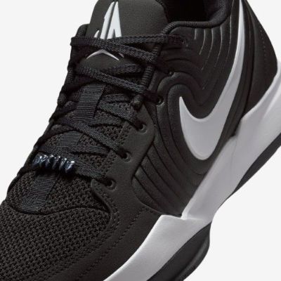 ナイキ JA2 EP【HQ8512-001】Black/Black/White│バスケ用品専門店 BB