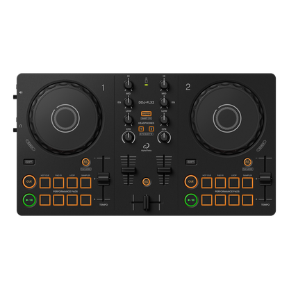 DDJ-FLX2 – Pioneer DJ Japan Store