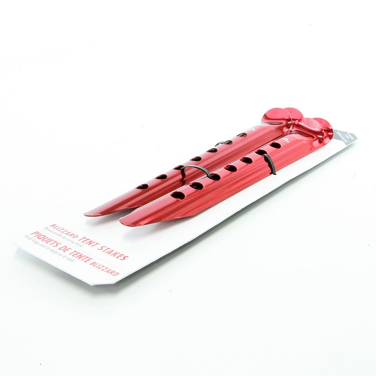 山岳金物店 / MSR・ブリザードステイク 4本セット