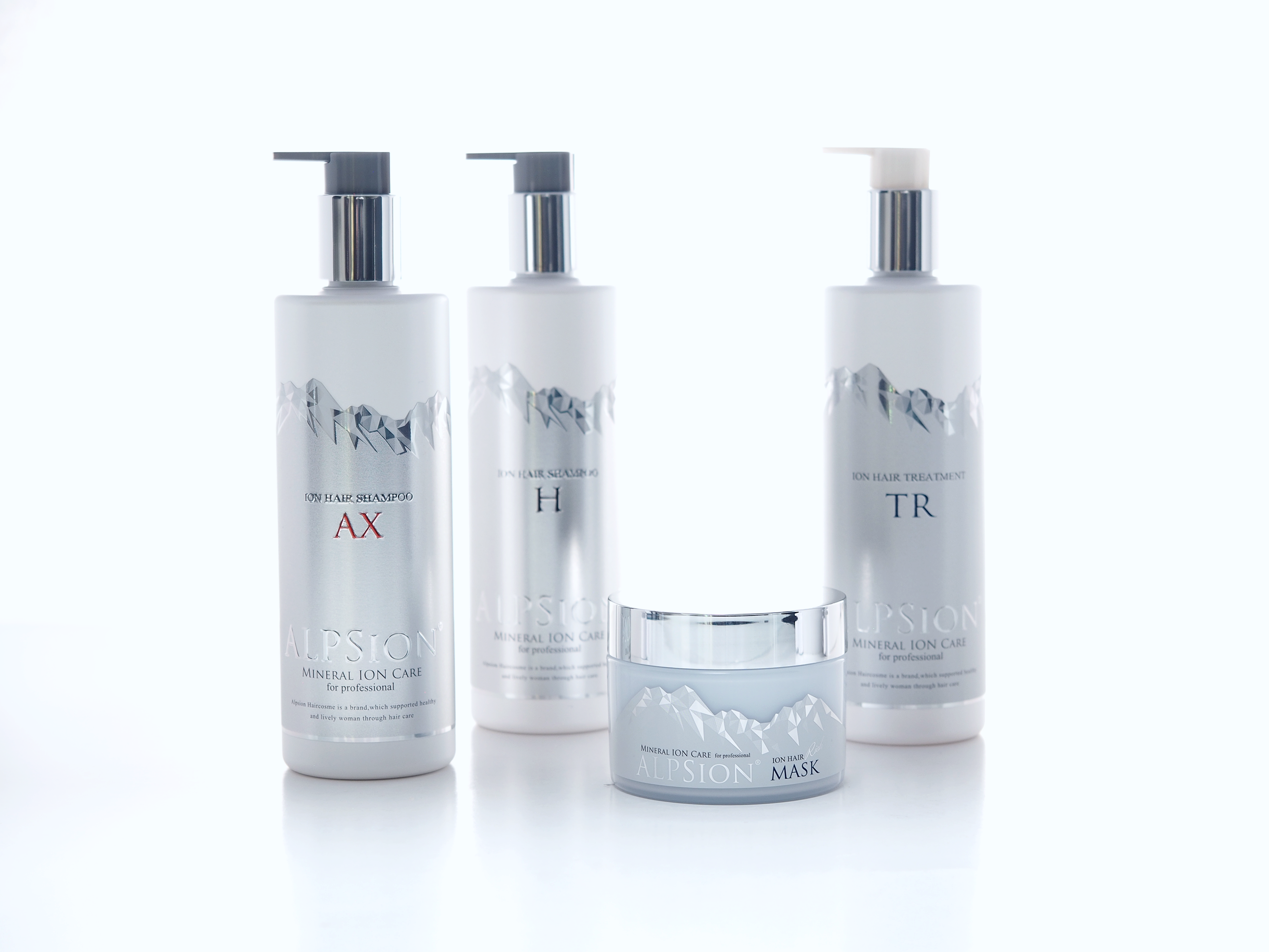 ミネラルイオンケアNEO発売のお知らせ – ALPSion