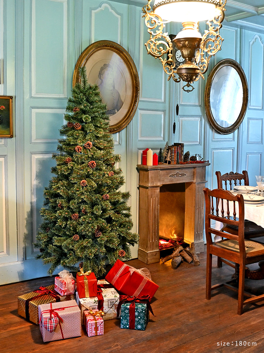 アルザスツリー 樅 – alsace_tree