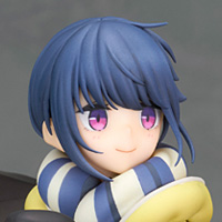 志摩 リン with 三輪バイク | ALTER