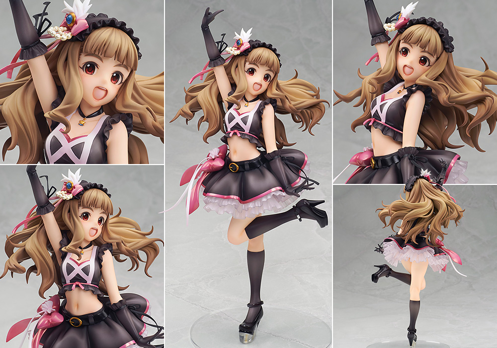 アルファオメガ 神谷 奈緒 Triad Primus Ver. | ALTER