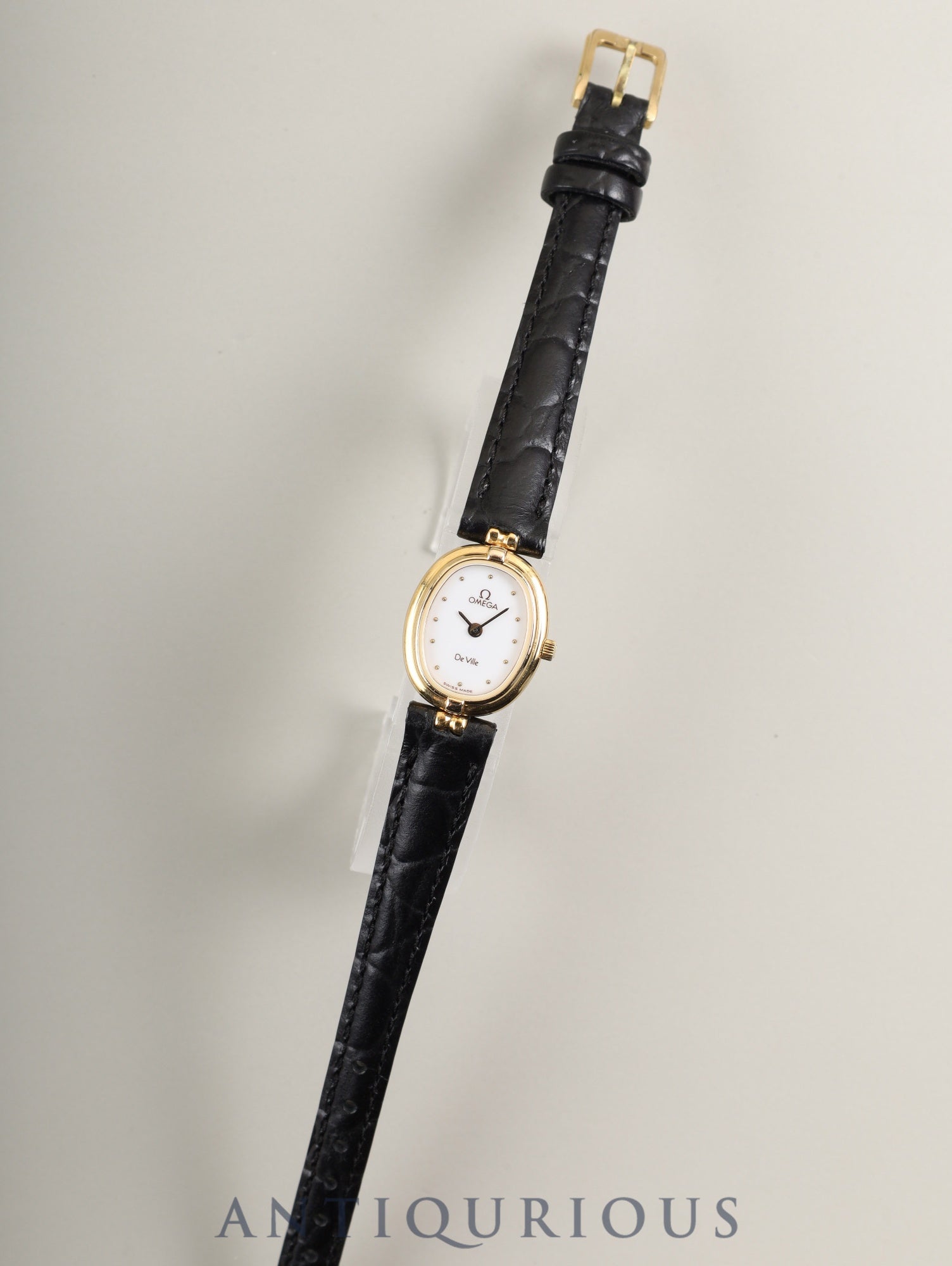 COLLECTIONS | 東京銀座のヴィンテージウォッチ専門店 - ANTIQURIOUS