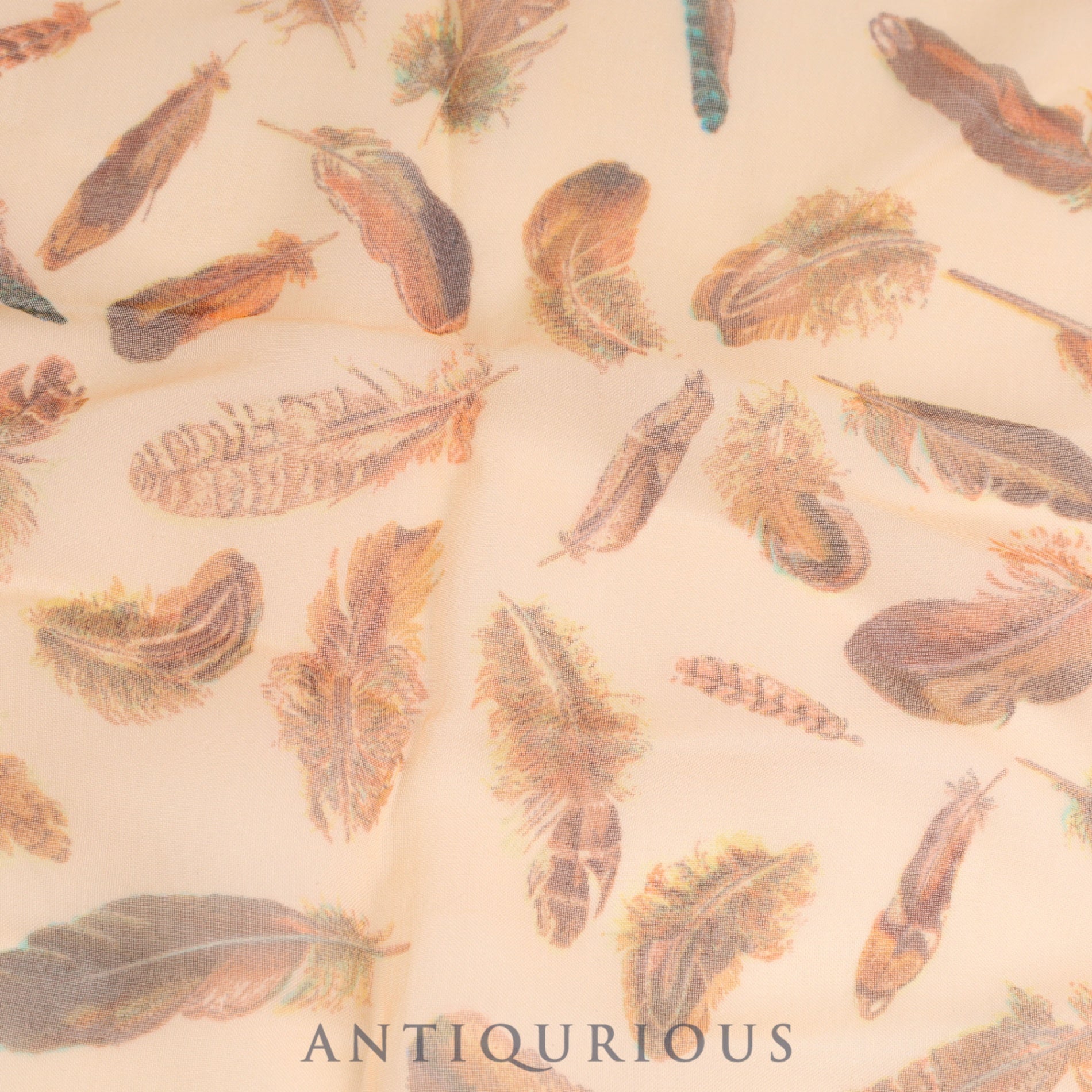 エルメス スカーフ カレ45 羽 オレンジ SILK100% 箱 | 東京銀座の