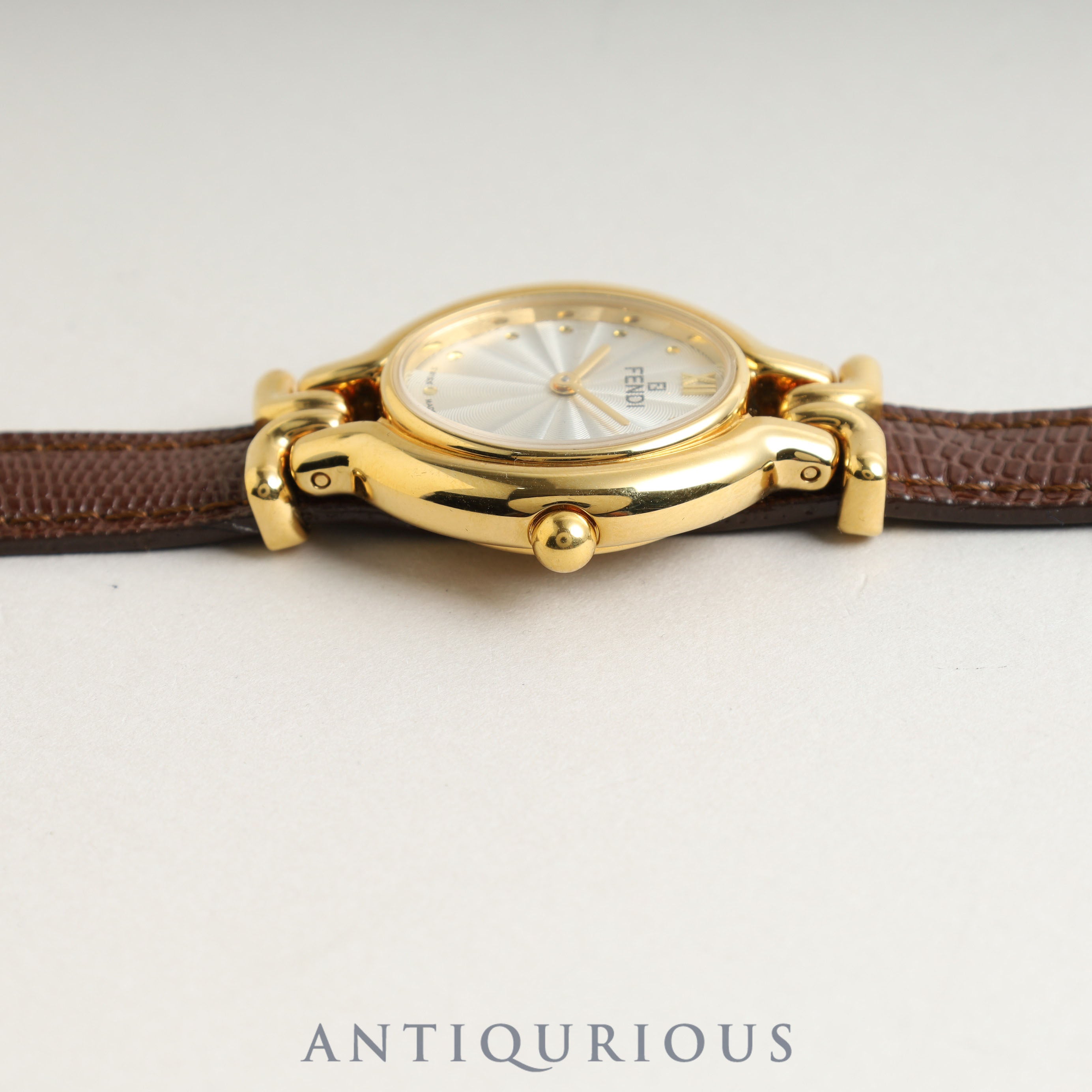 フェンディ チェンジベルト 640L | 東京銀座のヴィンテージウォッチ