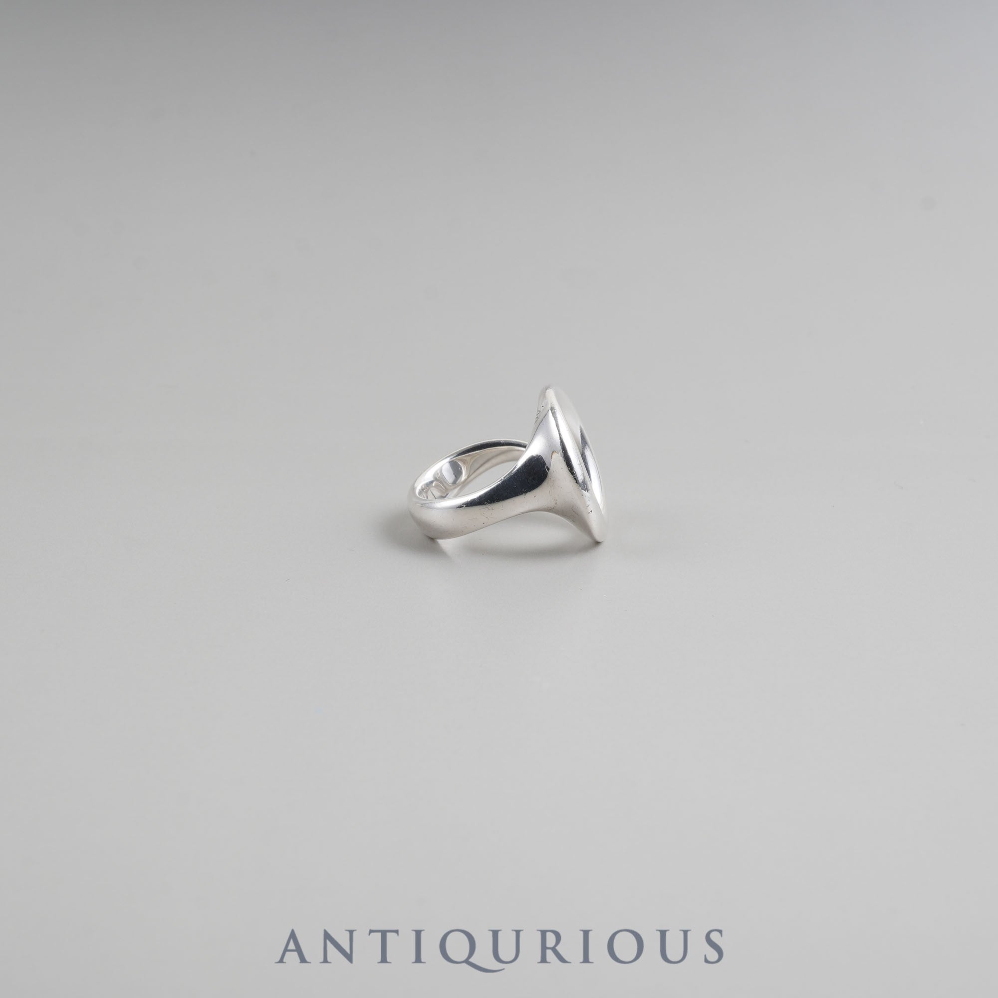 ティファニー リング セビアナ 9号 スターリングシルバー | 東京銀座の