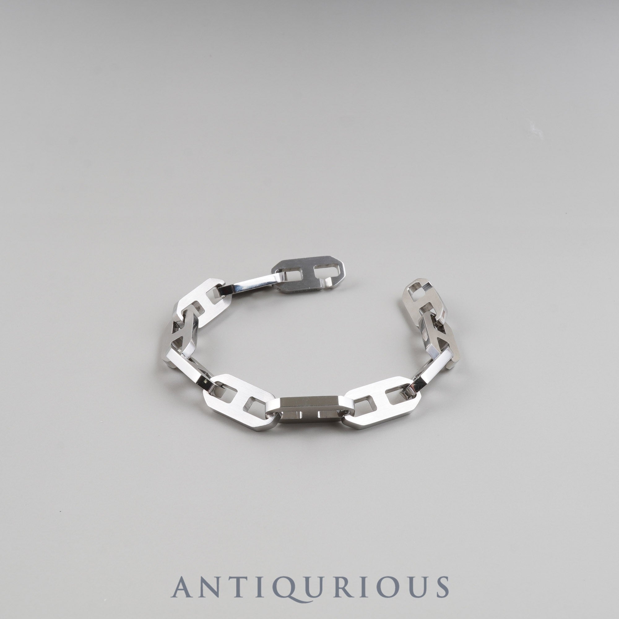 HERMES エルメス ブレスレット マイヨン Hリンク T4 SS | 東京銀座の