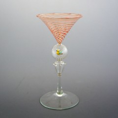 ボヘミア地方ガラス工房 | ビミニ《アンティックかとう》