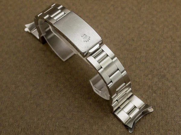 レニーROLEX純正78350 F番 FF257 12コマ19ミリ ロレックス Ref.78350