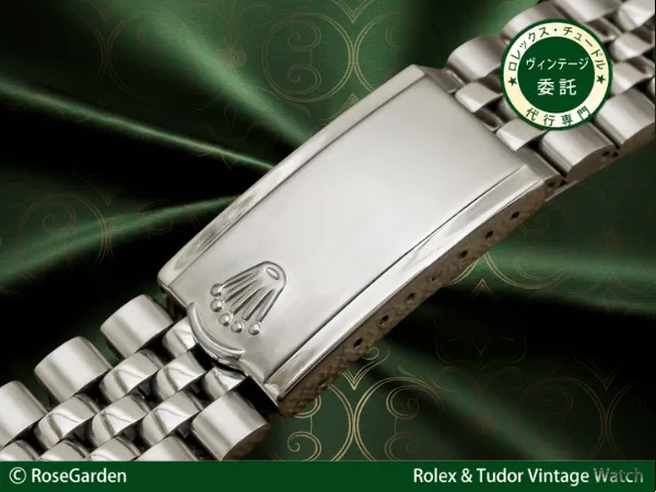 RG-2760| ロレックス オイスター ハードブレス 20mm Ref.78360 FF.558