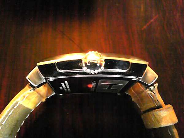 ハミルトン トレント ムーンフェイズ | アンティーウオッチマンはROLEX