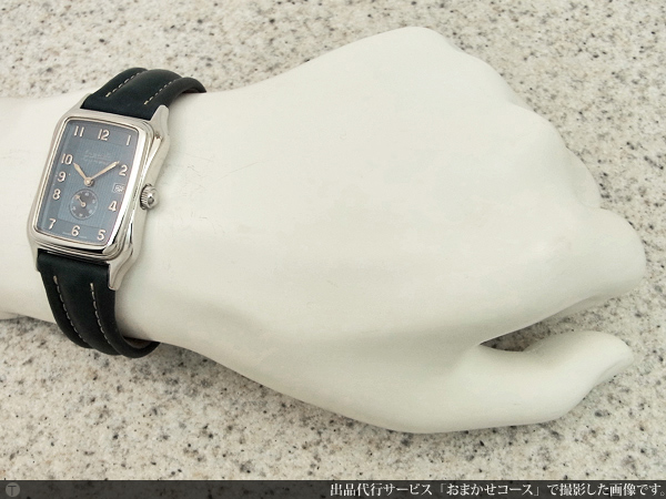 オーガスト・レイモンド AUGUSTE REYMOND ユニタス6580搭載 999本限定