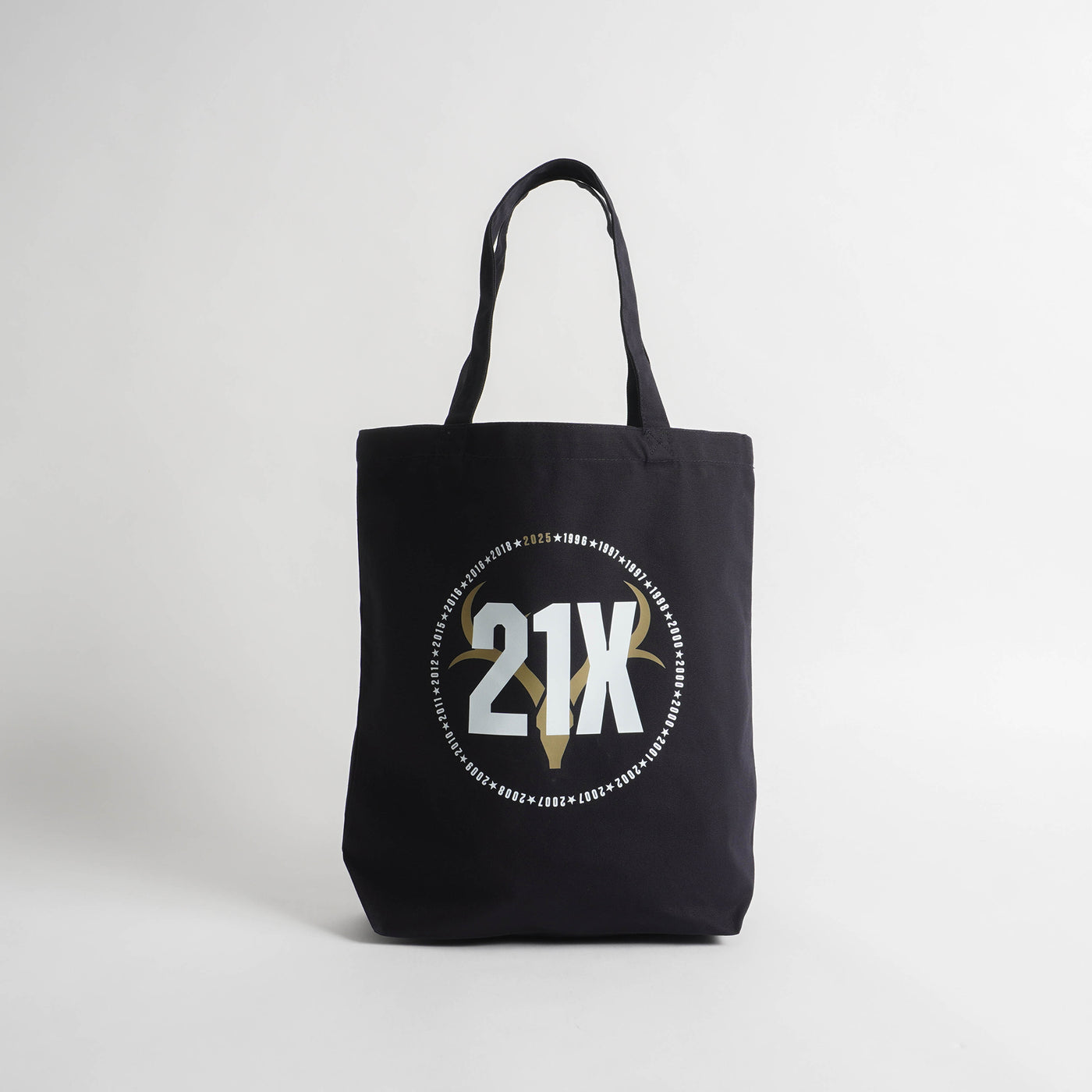 BLACX BOX × a machine original tote bag BLACX BOX × a machine